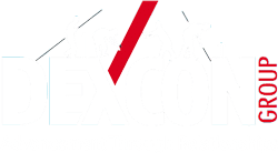 dexcon white logo