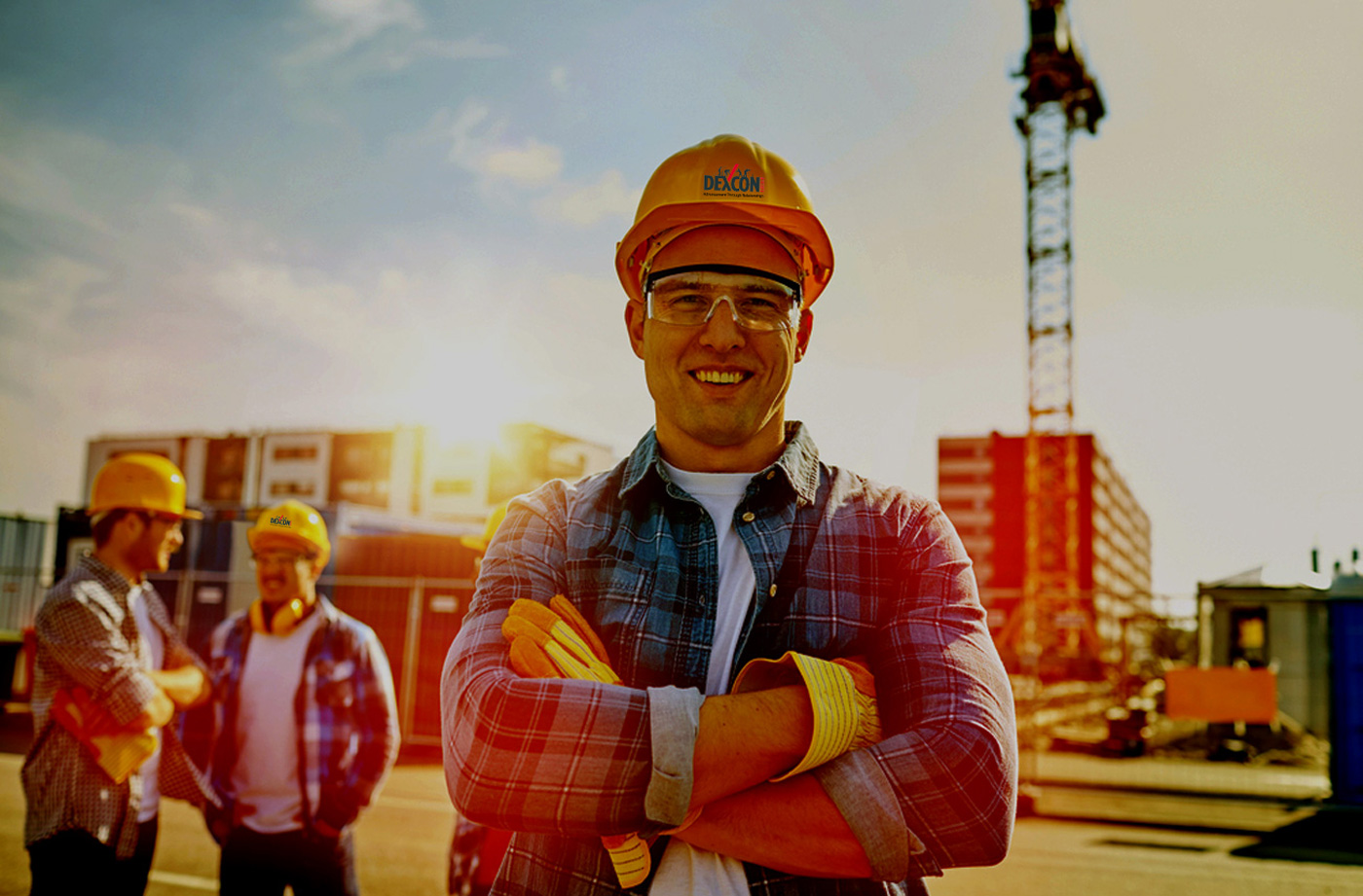 Construction worker