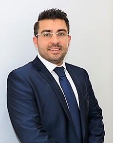 Dexcon General Manager